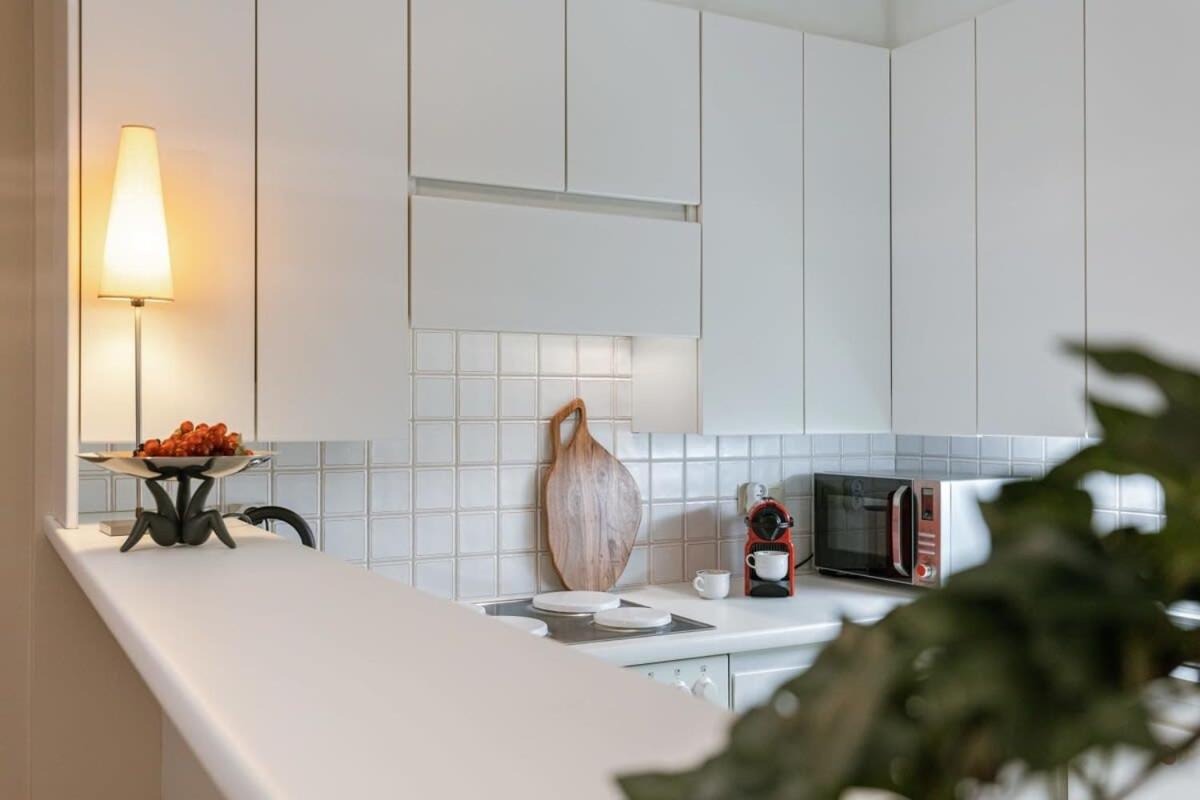 Huswell - Authentic Apartment With Terraces And Parking Knokke-Heist Exterior photo